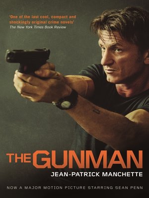 cover image of The Gunman